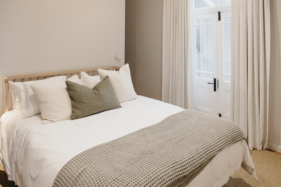 To Let 2 Bedroom Property for Rent in Vrykyk Western Cape